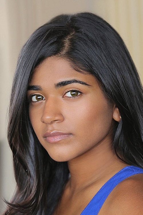 Photo of Anita Kalathara, Acting