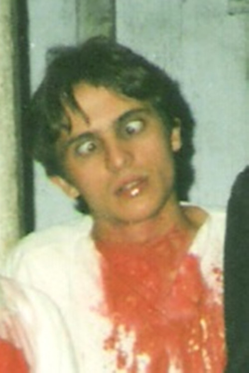 Photo of Alfredo DeBortolli, Acting