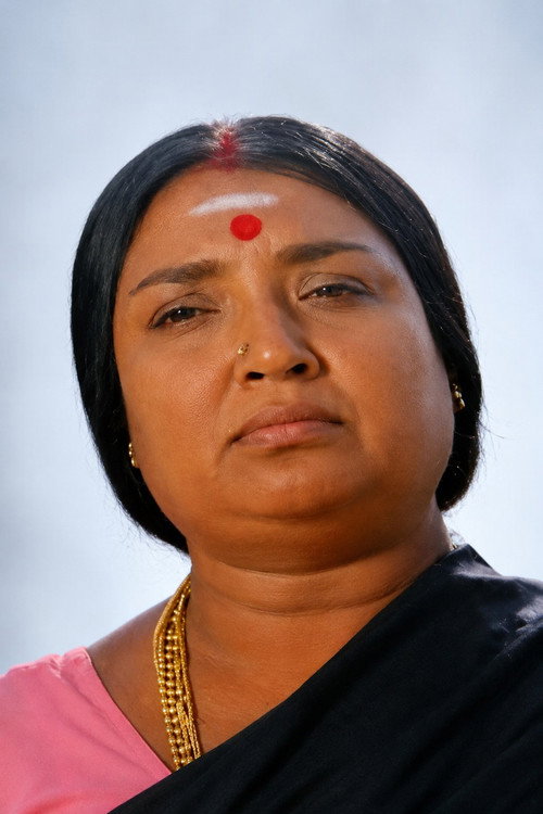Photo of Tambaram Lalitha, Acting