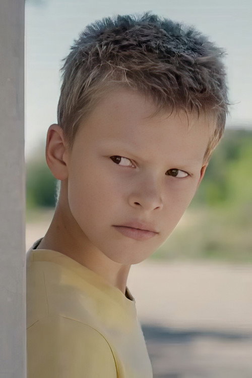 Photo of Finn-Henry Reyels, Acting