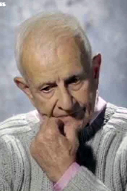 Photo of Juan Carlos Desanzo, Camera