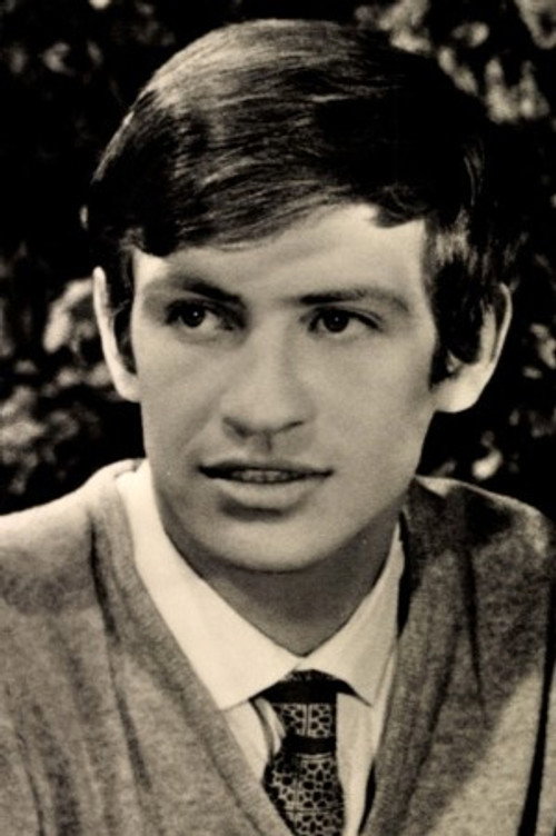 Photo of Milutin Mićović, Acting