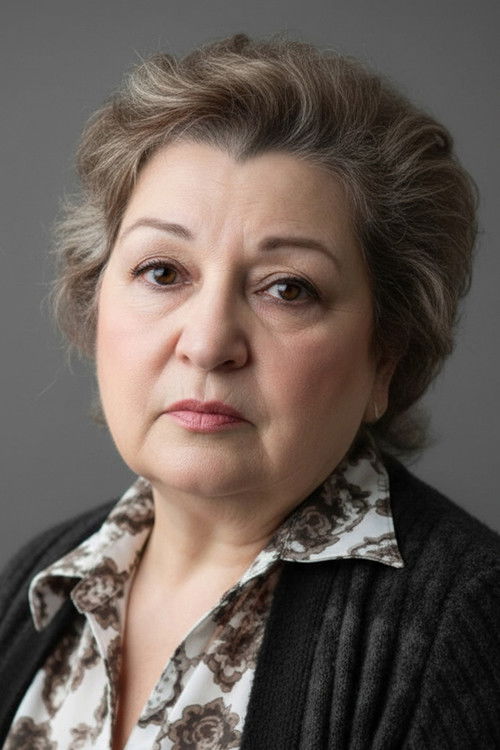 Nezahat Tanyeri profile