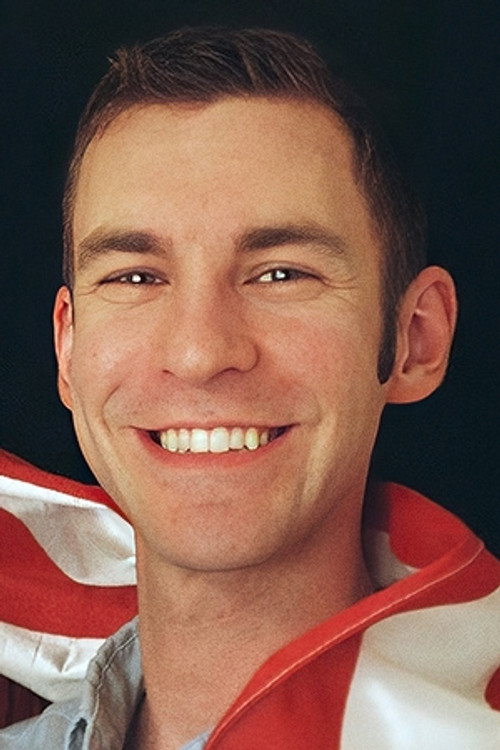 Photo of Matthew Shead, Acting