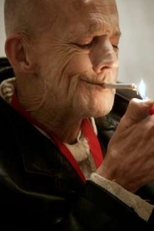 Movie poster for Jag såg mordet på Palme (2006)