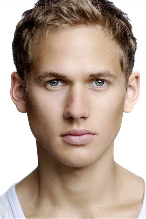 Photo of Gregg Lowe, Acting