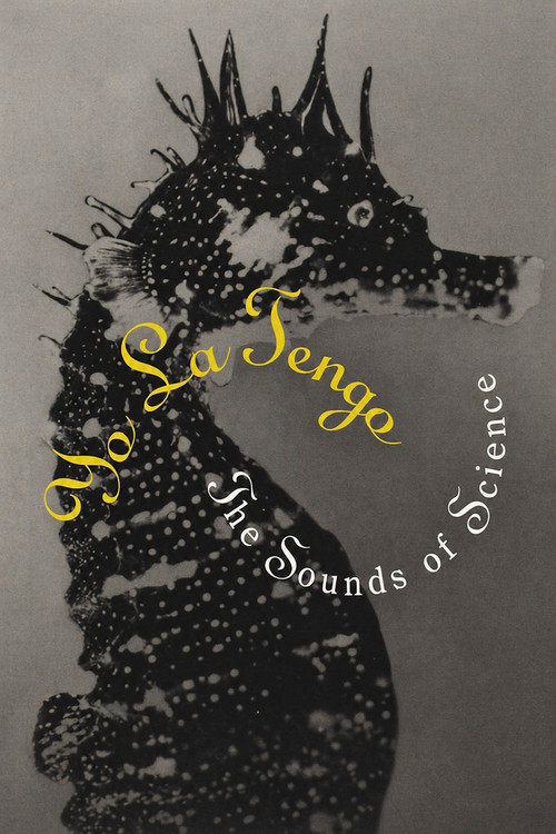 Movie poster for The Sounds of Science (2001)