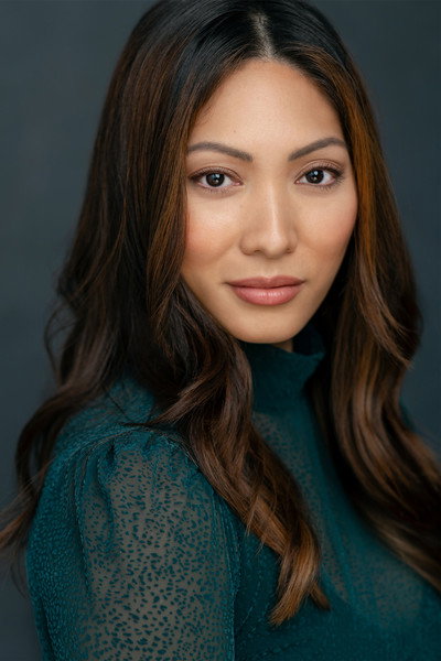 Photo of Kristina Capati, Acting
