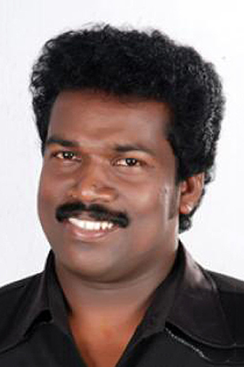 Photo of Binu Adimali, Acting