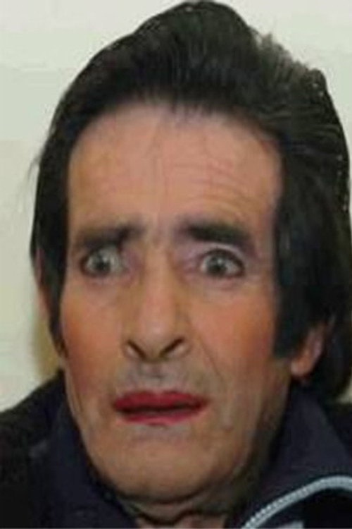 Photo of Manolo Reyes 'Pozí', Acting