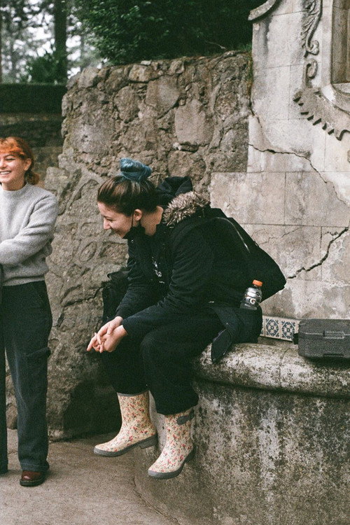Photo of Paula Echenique, Directing