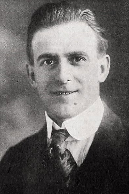 Photo of Edwin Frazee, Acting