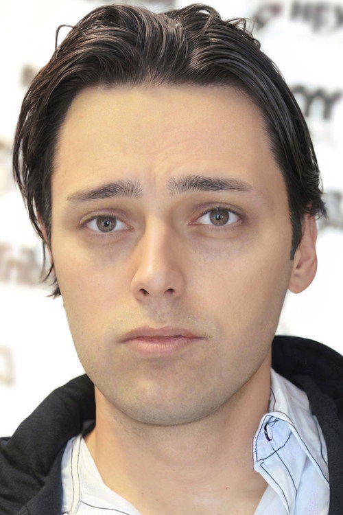 Photo of Chris Escorrega, Acting