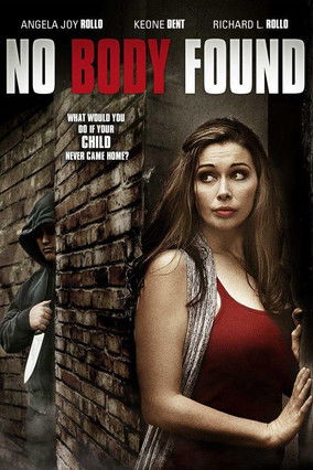 Movie poster for No Body Found (2010)