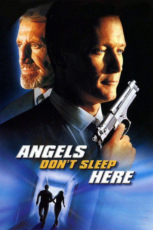 Movie poster for Angels Don't Sleep Here (2002)