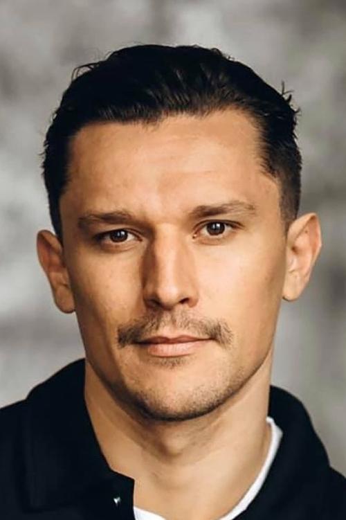 Taras Tsymbaliuk profile