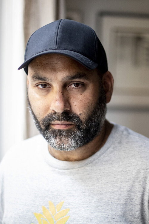 Photo of Mohammed Nour Oklah, Acting
