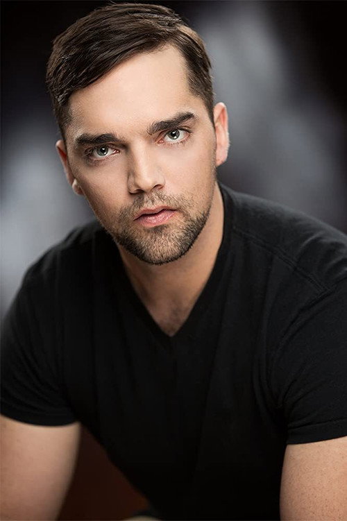 Photo of Shane Leydon, Acting