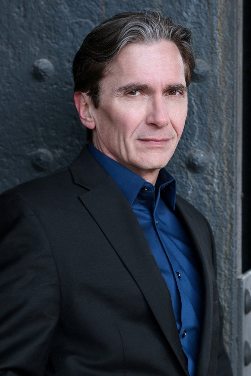Photo of Brian MacReady, Acting
