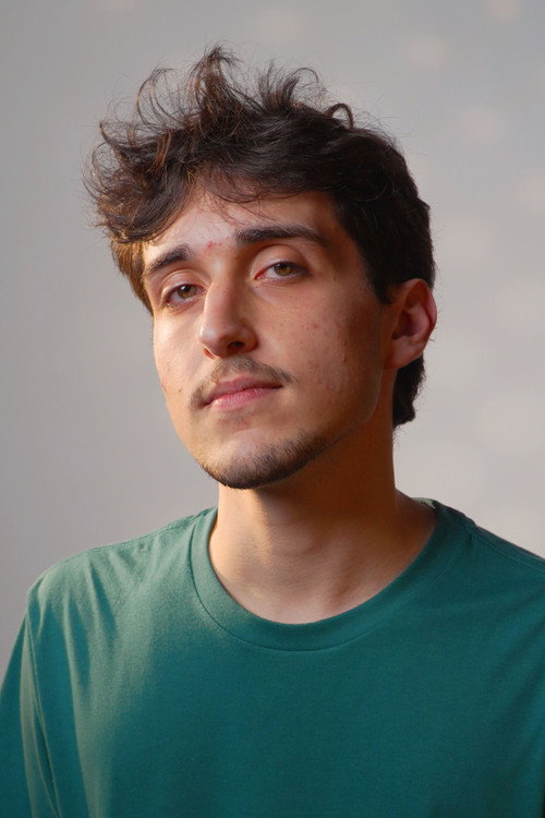 Photo of Ian Salmar, Directing
