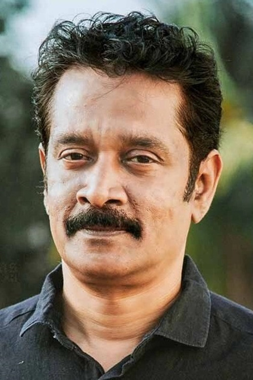 Elango Kumaravel profile