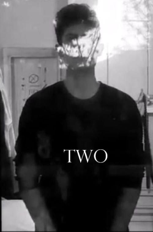 Movie poster for Two (2018)