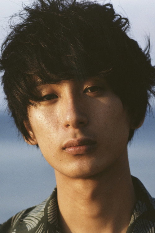 Photo of Yoshito Momiki, Acting