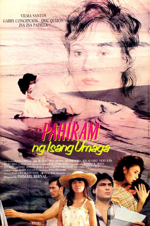 Movie poster for To Live Another Day (1989)
