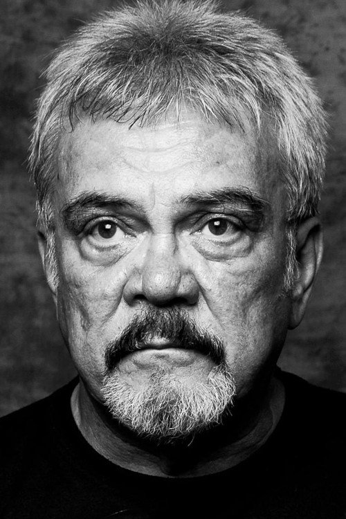Photo of Henry Strzalkowski, Acting