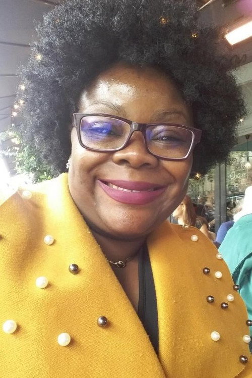 Photo of Marlise Ngadem Bete, Acting