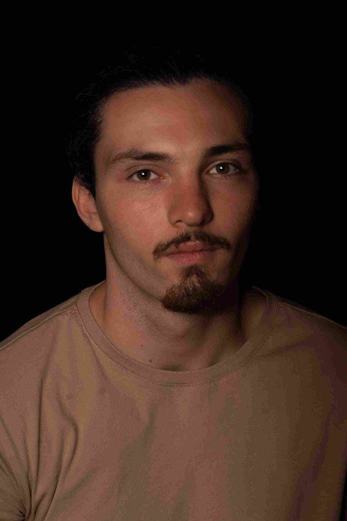 Photo of Tristen Beattie, Lighting
