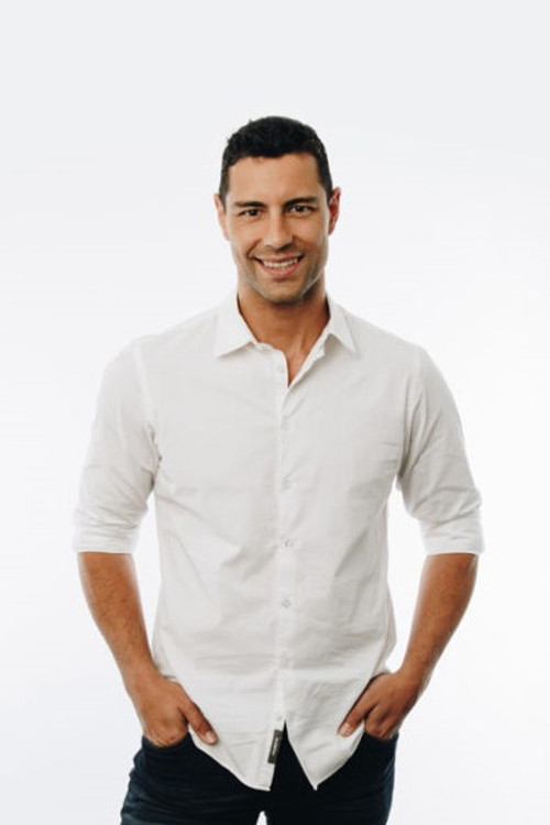 Ewan Strydom profile