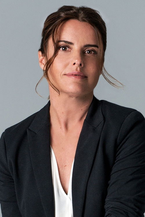 Leire Zuazua profile