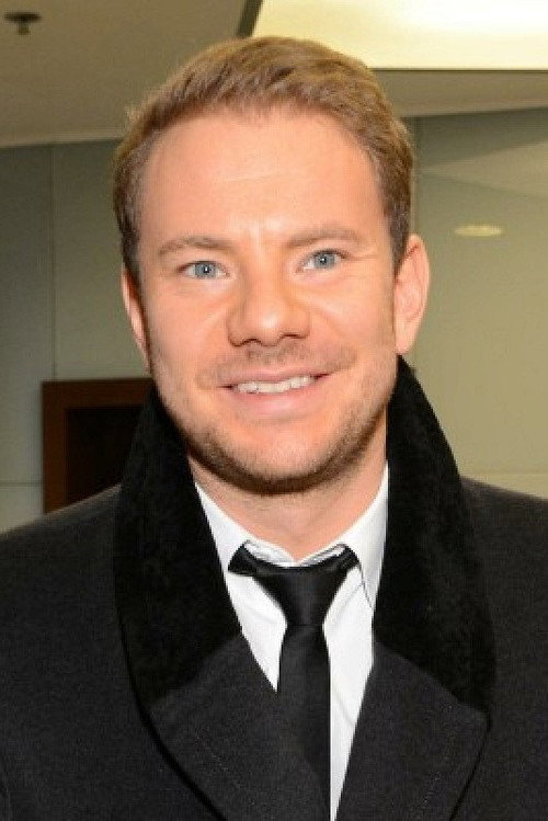 Photo of Andrey Shirman, Acting