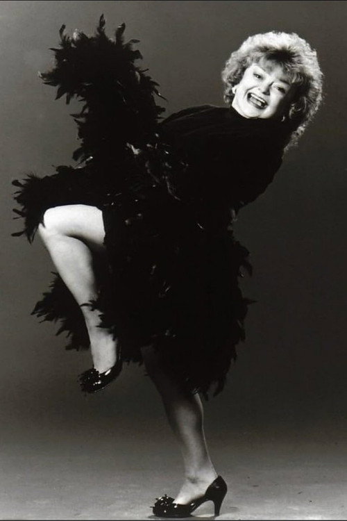 Photo of Patty Maloney, Acting