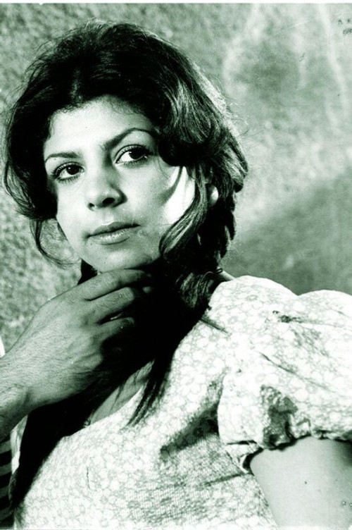 Photo of Afrooz, Acting