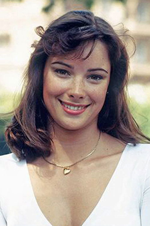 Nicola Bryant profile