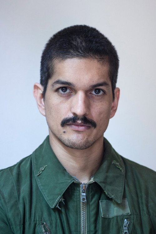 Photo of Diogo Monteiro, Acting