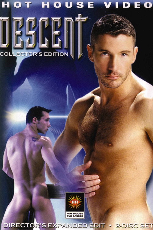 Movie poster for Descent (1999)