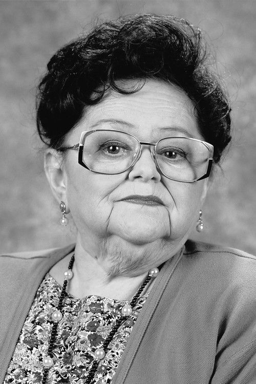Zelda Rubinstein profile