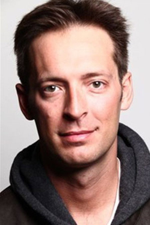 Cade Carradine profile