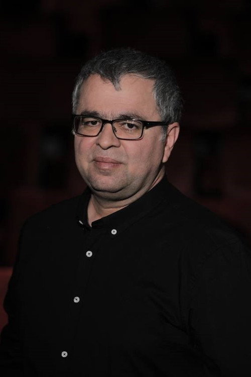 Photo of Zahavi Sanjavi, Directing