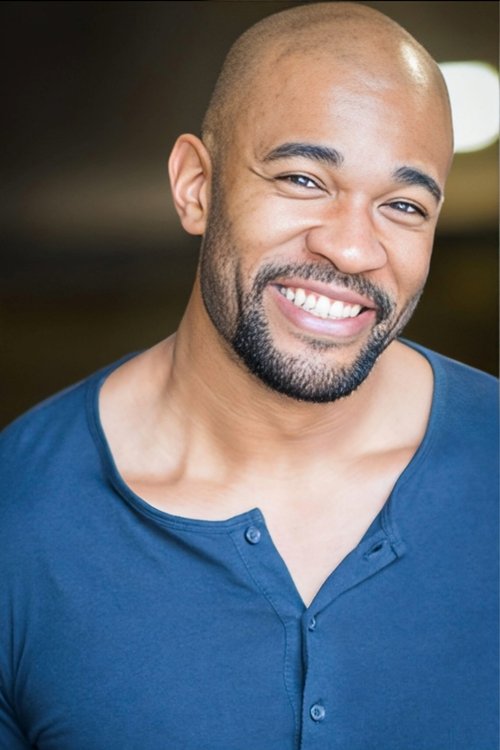 Keith Berry II profile