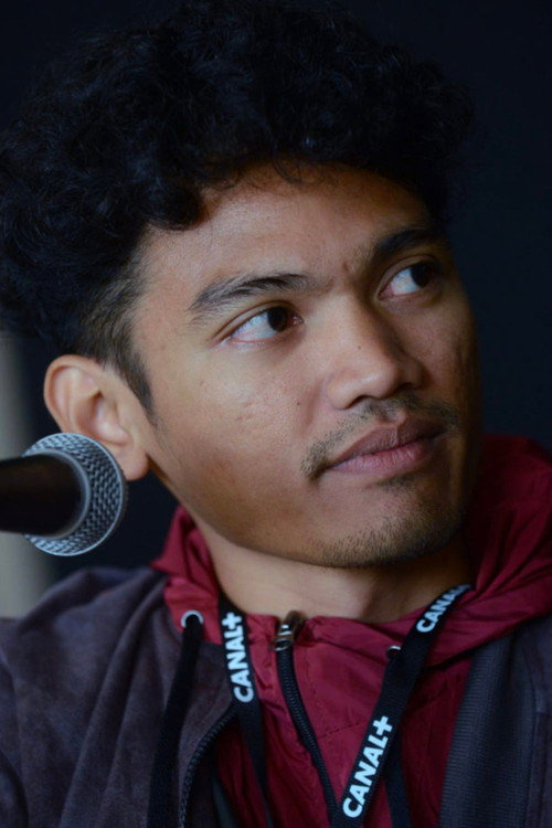 Photo of M. Reza Fahriyansyah, Directing