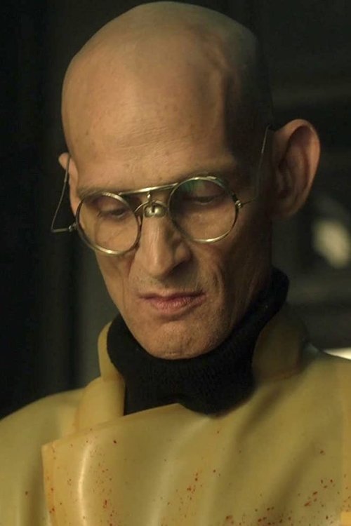 Photo of Buddy Bolton, Acting