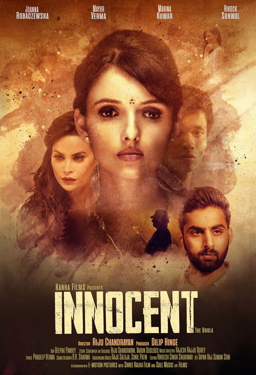 Innocent poster