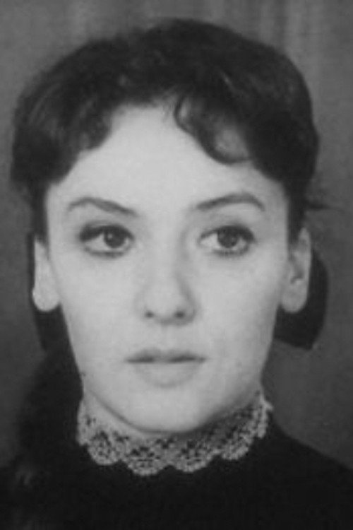 Photo of Lyudmila Shcherbinina, Acting