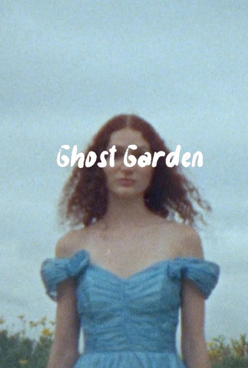 Movie poster for Ghost Garden (2023)