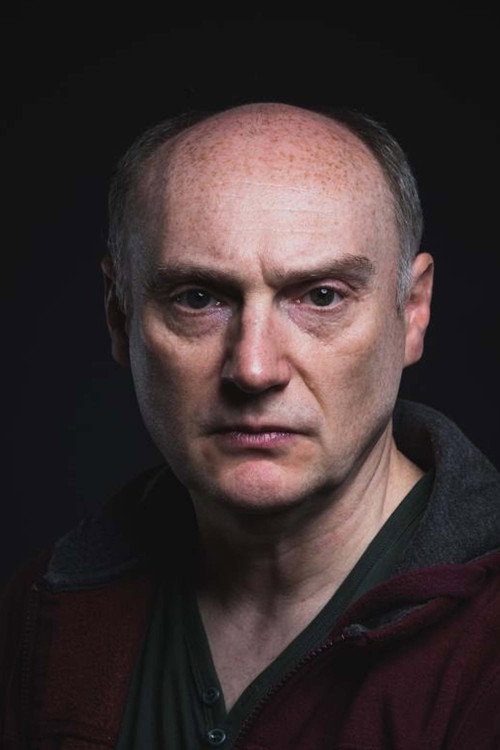 Photo of Ian Ray-White, Acting