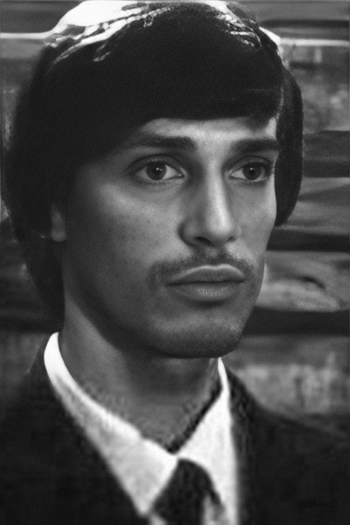 Photo of Voldemaras Chlebinskas, Acting